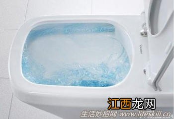 直冲式马桶和虹吸式马桶，哪种冲水更强？