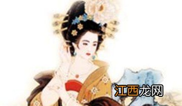 杨贵妃受到李隆基的喜爱,真的是因为胖吗?