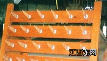 秦始皇陵墓中的神秘恐怖机关陷阱,触碰必死