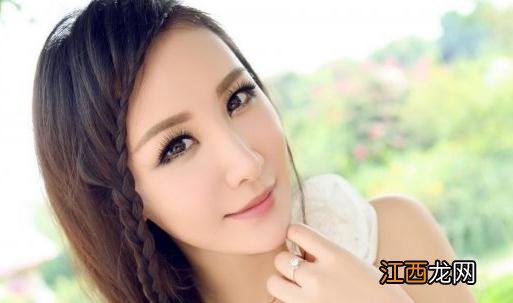 什么面相会导致美女运势不好