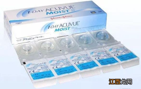 隐形眼镜天天戴，眼睛真的会瞎吗？