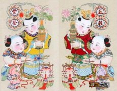 “南桃北柳”中国版画史上的辉煌