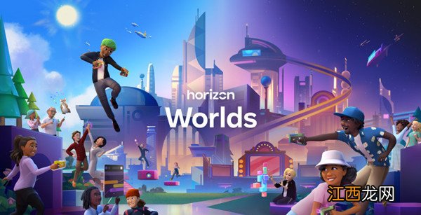 Horizon Worlds怎么玩？新手入门攻略大全[多图]