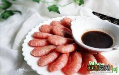 虾与醋能一起吃吗？听听营养专家怎么说