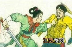 雍正皇帝竟是被刺杀身亡，刺客是吕四娘吗？