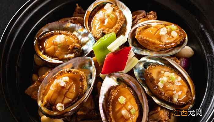 鲍鱼是不是鱼类的一种 鲍鱼是鱼类吗