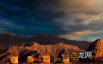 武则天的乾陵历经三次大规模盗墓行动结果如何