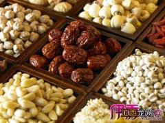 冬季养生饮食食谱大全  冬季饮食与养生图片