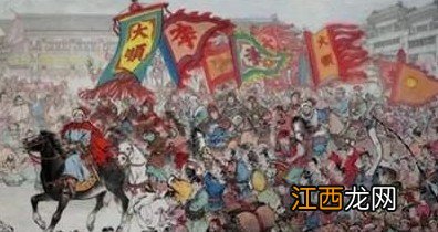 他是李自成最信任的谋士,却为何被李自成杀掉