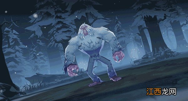 哈利波特魔法觉醒雪山来客攻略大全 雪山来客禁林线索通关打法攻略[多图]