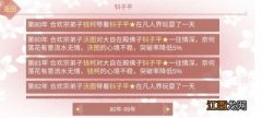 佛子攻略剧情介绍 某某宗女修修炼手札佛子攻略