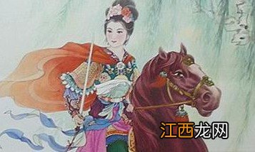 花木兰从军十二年，为何没有人看出来她是女儿身？