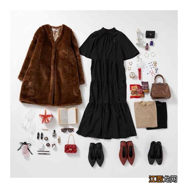 长款衣服好看还是短款好看?