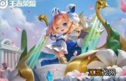 【攻略】王者荣耀十大手残党必备英雄8989先力争