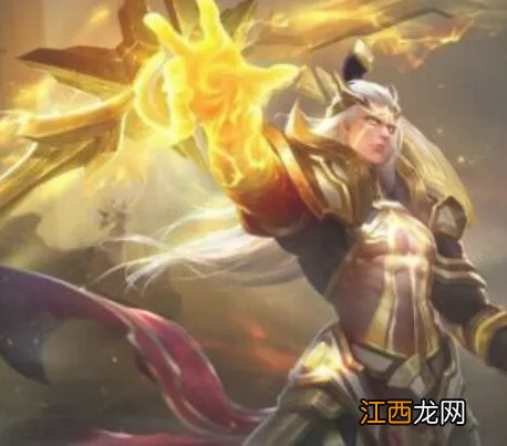 【攻略】王者荣耀十大手残党必备英雄8989先力争