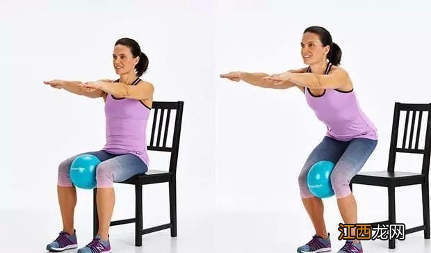 膝盖疼已成为多发病？这些练习让你的膝盖更健康！