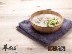 夏季饮食养生  明清饮食养生