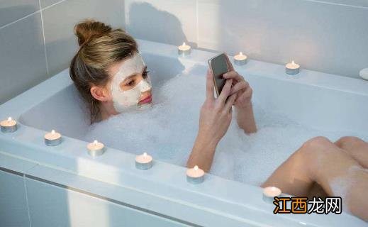 早上洗澡竟会惹出这些坏事？