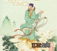 八仙传奇之吕洞宾