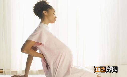 孕期腰痛怎么办 缓解孕期腰疼的方法