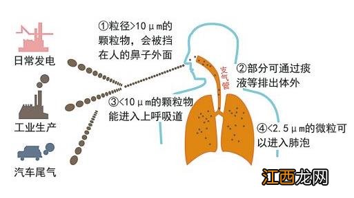 雾霾天气怎样减小雾霾对身体的伤害 怎样保证安全