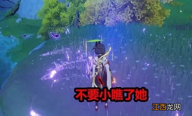 【攻略】原神强度足够的4星角色都有哪些？有必要了解一下。