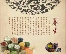 地中海饮食是什么意思  养生饮食的原则是什么意思