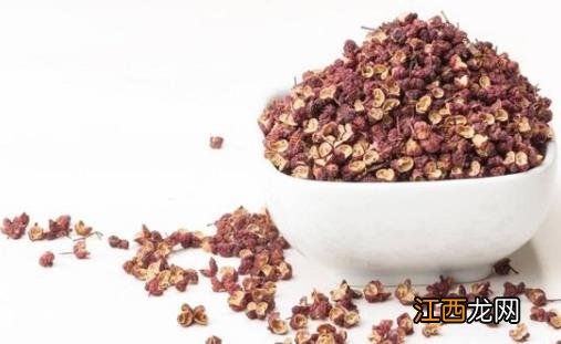 常用花椒水泡脚有啥好处