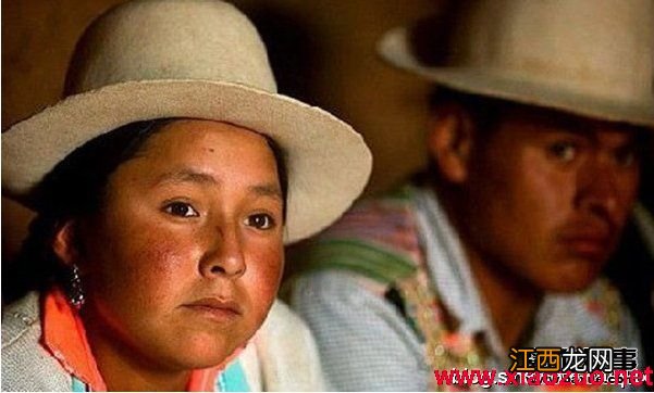 大开眼界!揭秘世界十大最奇葩的民族