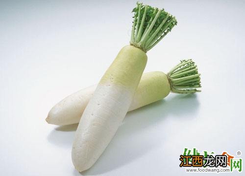 秋吃萝卜赛人参:不妨每周来顿“萝卜开会”