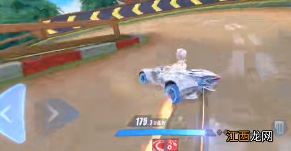 QQ飞车手游冰魄怎么改装？S冰魄最佳改装加点方案推荐[多图]