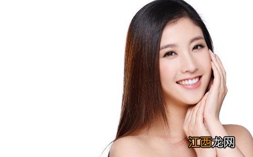 脸型决定别人对你的第一印象 推荐9个简单有效的瘦脸方法