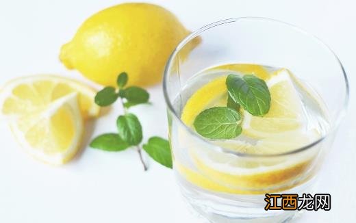 毒气长期淤积体内需要排毒 从饮食教你排解体内毒素