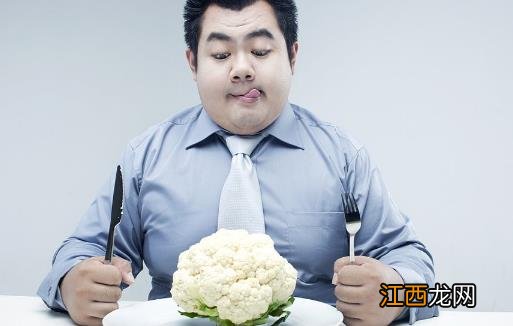 肥胖者更容易感觉到饿 自我控制食欲法