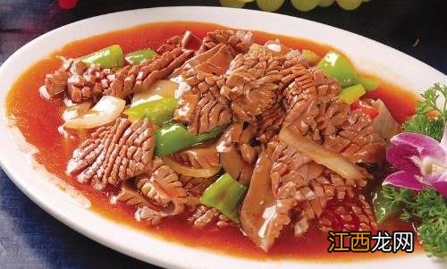 孕期补铁食谱大全 孕期补铁注意事项