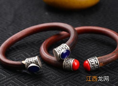 长期佩戴鸡血藤的好处与功效