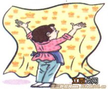 你知道怎样洗窗帘才科学吗？