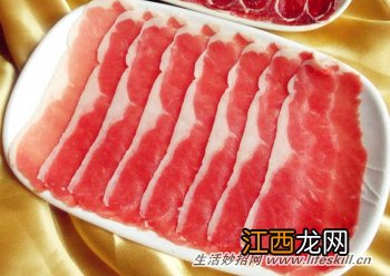 冷冻食品快速解冻的4个方法