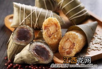 吃不完的粽子如何保存？