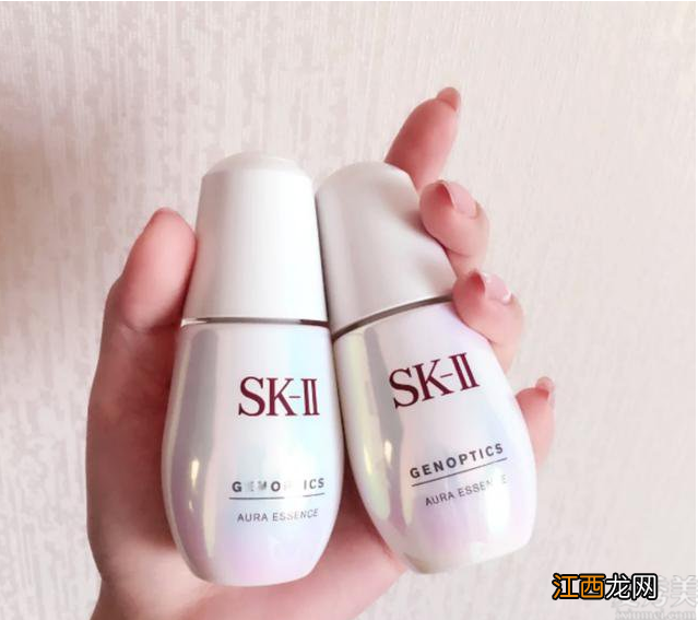 哪些精华液功效较为强大?