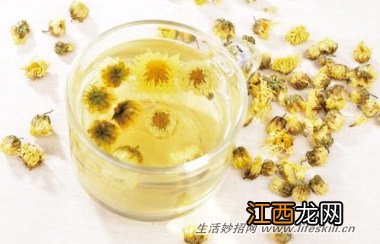 怎样挑选杭白菊？