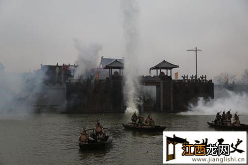 东京保卫战:北宋的存亡之战,此后,宋、金在黄河、长江内外展开了旷日持久的战争