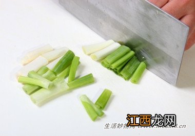 葱的三种保鲜方法