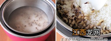 米豆这样煮可预防胀气！