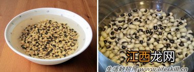 米豆这样煮可预防胀气！