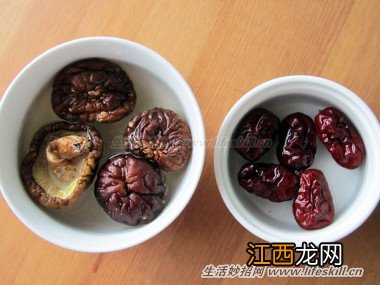 香菇鸡汤怎样煮才能不平凡？