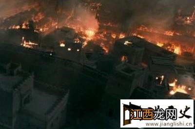 望都之战:宋辽之间的一次强势碰撞 望都之战宋辽双方都伤亡惨重,为何宋朝最后仍以失败收场?