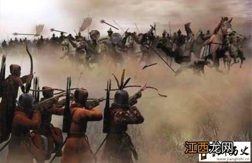 郅支之战:中国军队历史上到达的最西端的战争之一 汉朝以夷制夷的典范