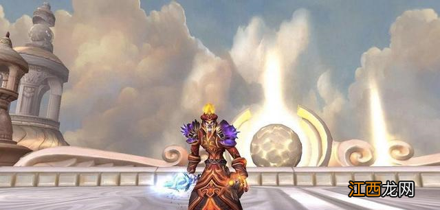 魔兽世界怀旧服:TBC法师暴风雪被削,还能A吗?怎么带小号?)