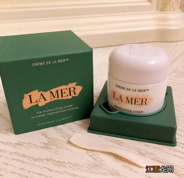 奢侈护肤品有哪些品牌?